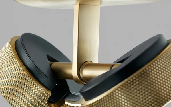 Cosmo C2 taklampa
