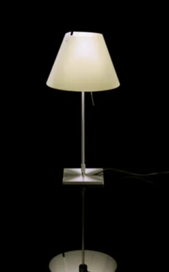 Costanzina D13 pic. LED Bordslampa