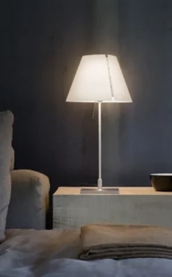 Costanzina D13 pic. LED Bordslampa