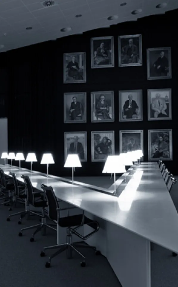 Costanzina D13 pic. LED Bordslampa