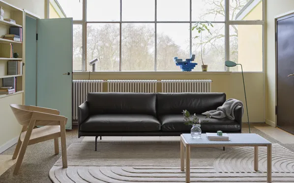 Couple Coffee Table 2 plattor