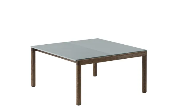Couple Coffee Table 2 plattor