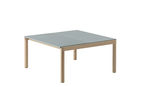 Couple Coffee Table 2 plattor