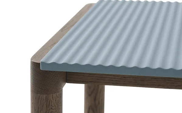 Couple Coffee Table 2 plattor