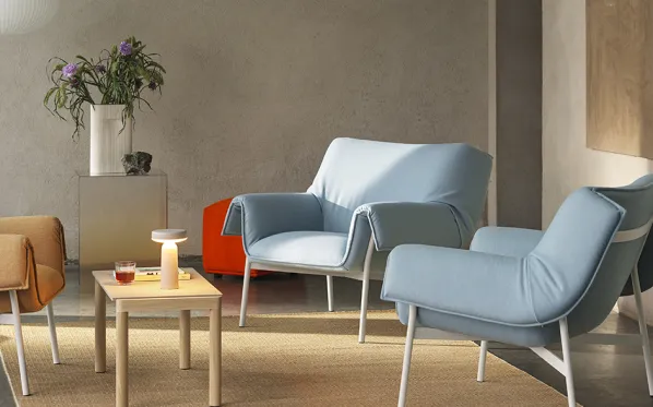 Couple Coffee Table 2 plattor