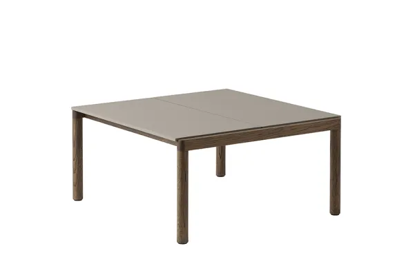 Couple Coffee Table 2 plattor
