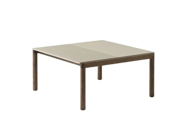 Couple Coffee Table 2 plattor