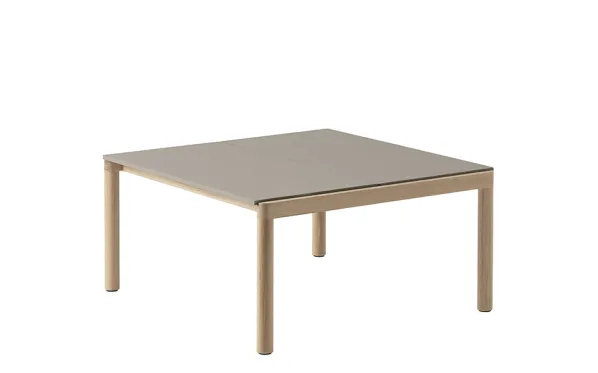 Couple Coffee Table 2 plattor