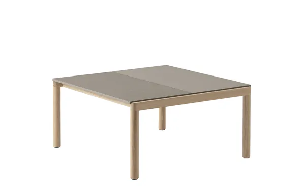Couple Coffee Table 2 plattor
