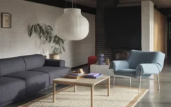 Couple Coffee Table 2 plattor