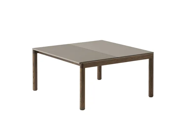 Couple Coffee Table 2 plattor