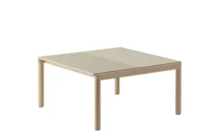 Couple Coffee Table 2 plattor