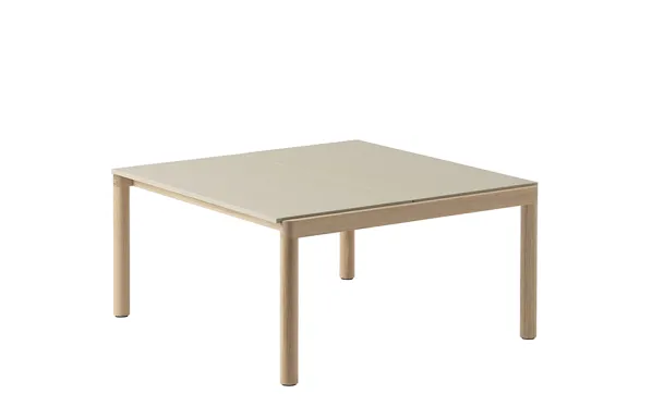 Couple Coffee Table 2 plattor