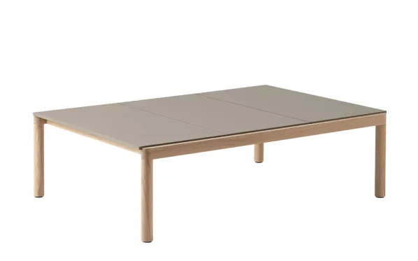 Couple Coffee Table 3 plattor