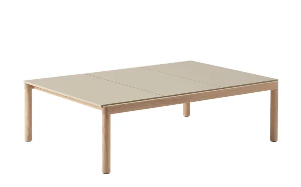 Couple Coffee Table 3 plattor