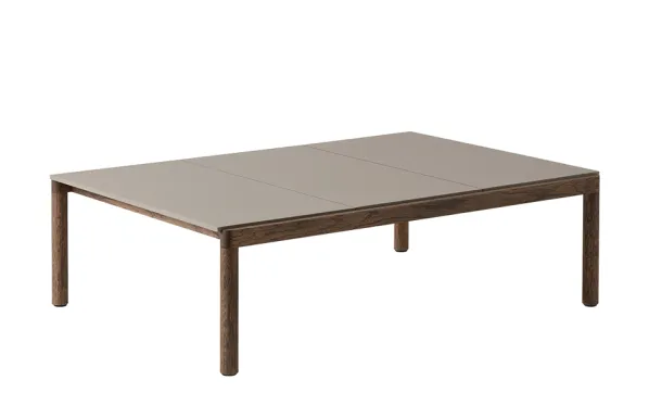 Couple Coffee Table 3 plattor
