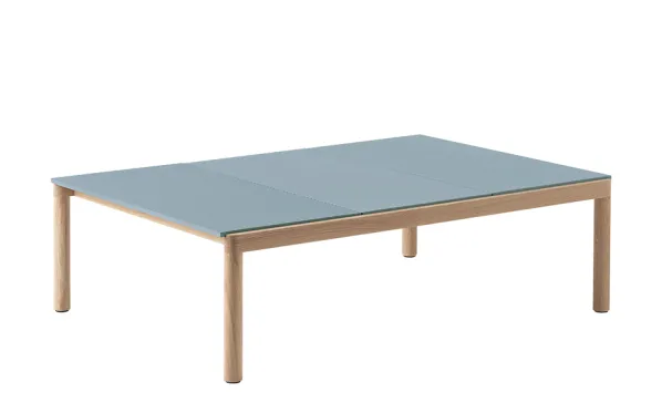 Couple Coffee Table 3 plattor