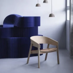 Cover Lounge Stol Ek