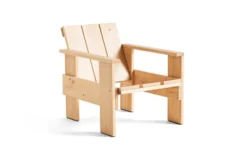 Crate Lounge Chair