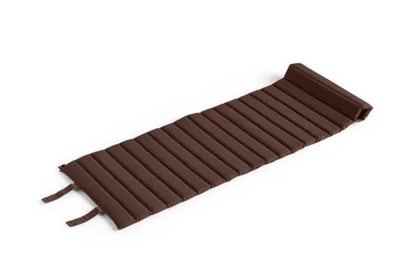 Crate Lounge Chair Quilted Cushion