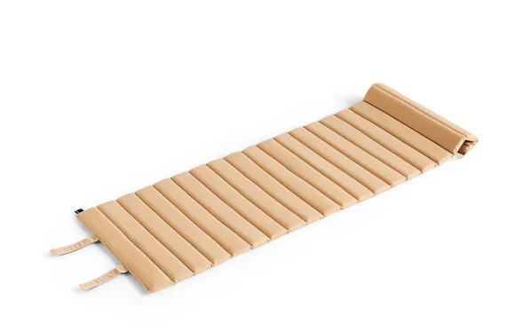 Crate Lounge Chair Quilted Cushion