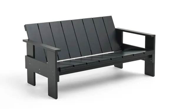 Crate Lounge Soffa