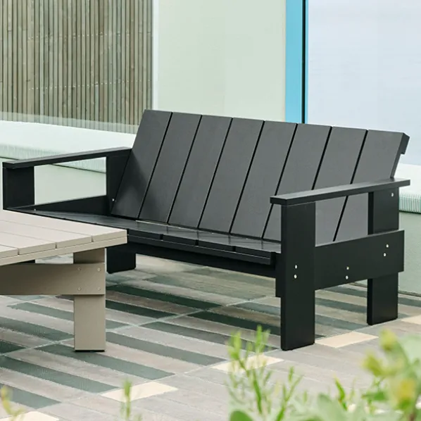 Crate Lounge Soffa