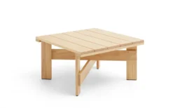 Crate Low Table Soffbord