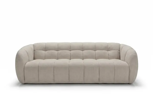 Cube Soffa 3,5-sits