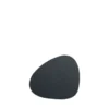 Curve Glasunderlägg Bull Black