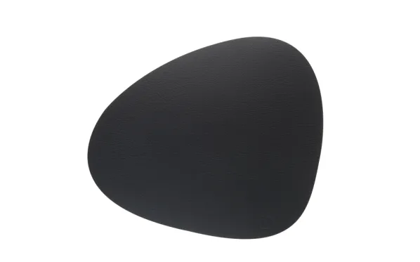 Curve L Bordstablett Bull Black