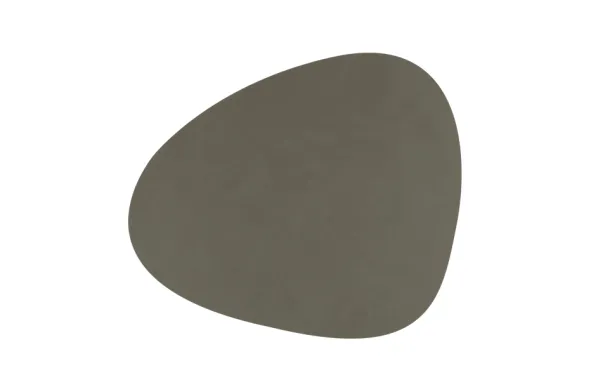 Curve L Bordstablett Nupo Army Green