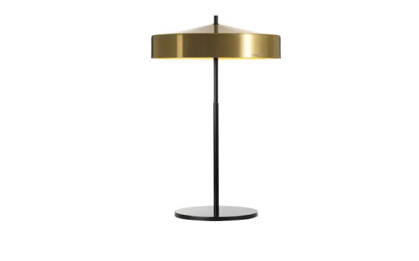 Cymbal Bordslampa