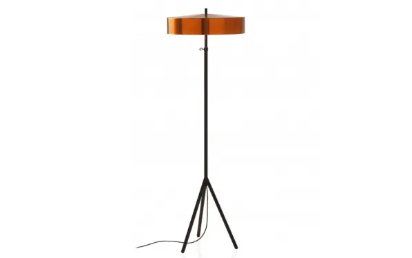 Cymbal Golvlampa