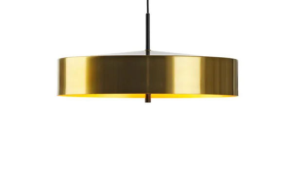 Cymbal Pendel 32