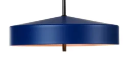Cymbal Pendel 46