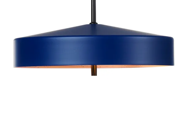 Cymbal Pendel 46