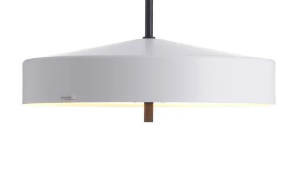 Cymbal Pendel 46