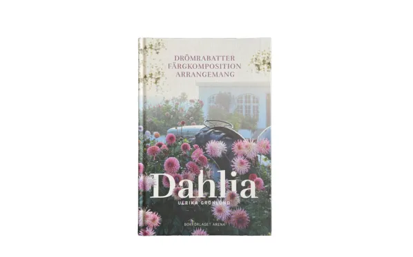 Dahlia Bok