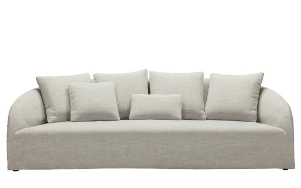 Dahlia 3-sits Soffa Utemöbel