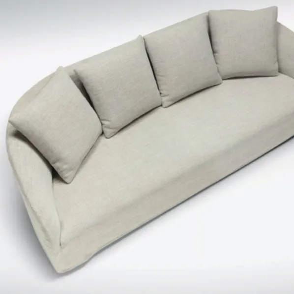 Dahlia 3-sits Soffa Utemöbel