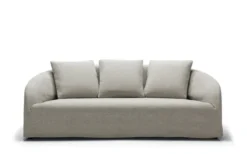 Dahlia 3-sits Soffa Utemöbel