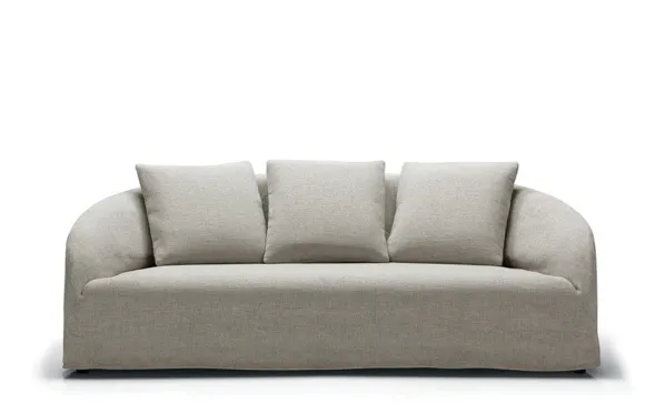 Dahlia 3-sits Soffa Utemöbel