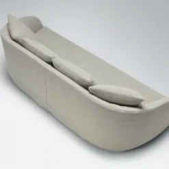 Dahlia 4-sits Soffa Utemöbel