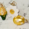 Daisy Egg & Tulip Påskdekoration
