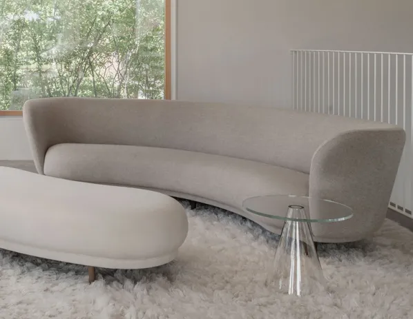 Dandy 2-sits Soffa