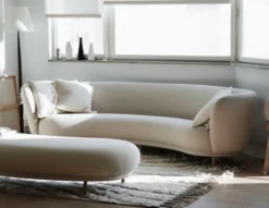 Dandy 2-sits Soffa