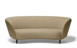 Dandy 2-sits Soffa