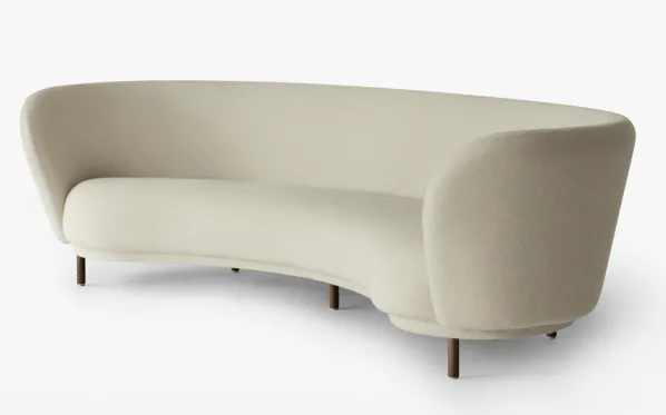 Dandy 2-sits Soffa