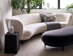 Dandy 2-sits Soffa